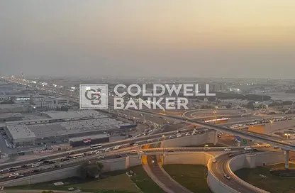 شقة - غرفة نوم - 1 حمام للبيع في آيكون سيتي  تاور سي - آيكن سيتي - الخليج التجاري - دبي