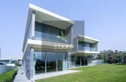 Villa - 6 Bedrooms - 7 Bathrooms for rent in Parkway Vistas - Dubai Hills Estate - Dubai
