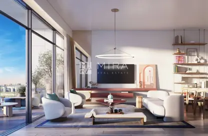 Apartment - 1 Bedroom - 1 Bathroom for sale in Tria By Deyaar - Dubai Silicon Oasis - Dubai