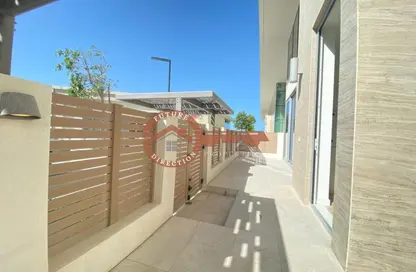 Townhouse - 2 Bedrooms - 4 Bathrooms for sale in Mamsha Al Saadiyat - Saadiyat Cultural District - Saadiyat Island - Abu Dhabi