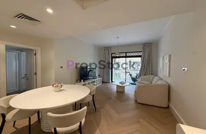 شقة - غرفة نوم - 1 حمام للبيع في ريحان 7 - ريحان - المدينة القديمة - دبي