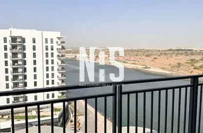 شقة - غرفة نوم - 1 حمام للبيع في وترز أج - جزيرة الياس - أبوظبي