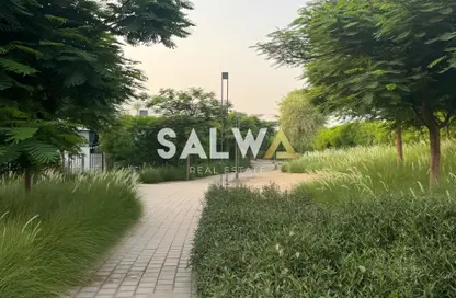 Townhouse - 3 Bedrooms - 3 Bathrooms for rent in Maple 3 - Maple at Dubai Hills Estate - Dubai Hills Estate - Dubai