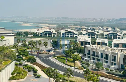 Apartment - 1 Bedroom - 2 Bathrooms for sale in Bay Residences - Hayat Island - Mina Al Arab - Ras Al Khaimah