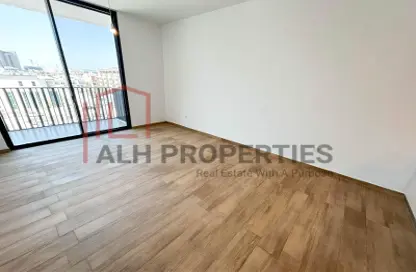 Apartment - 1 Bedroom - 2 Bathrooms for rent in Hamilton House - Jumeirah Village Circle - Dubai