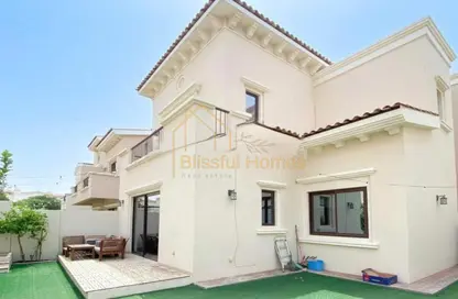 Villa - 4 Bedrooms - 4 Bathrooms for sale in Mira - Reem - Dubai