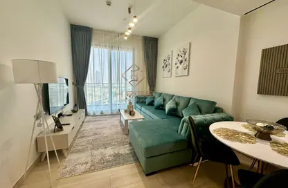 شقة - غرفة نوم - 2 حمامات للبيع في بن غاطي نوفا - الضاحية 12 - قرية الجميرا سركل - دبي