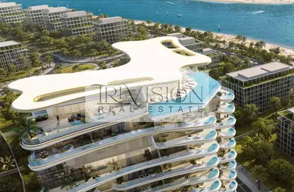 Apartment - 1 Bedroom - 2 Bathrooms for sale in Fashionz by Danube - Jumeirah Village Triangle - Dubai Apartment - 1 Bedroom - 2 Bathrooms for sale in Fashionz by Danube - Jumeirah Village Triangle - Dubai