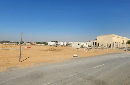 Land - Studio for sale in Al Helio 2 - Al Helio - Ajman