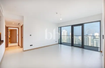 شقة - 3 غرف نوم - 4 حمامات للايجار في فيدا ريزيدنس دبي مارينا - دبي مارينا - دبي