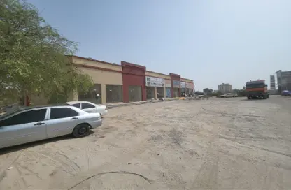 متجر - استوديو - 1 حمام للايجار في القصيدات - رأس الخيمة