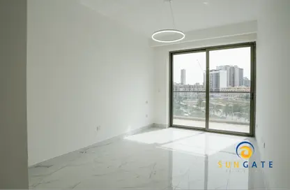 Apartment - 2 Bedrooms - 3 Bathrooms for sale in Lumina Vista Residences - Jumeirah Village Circle - Dubai