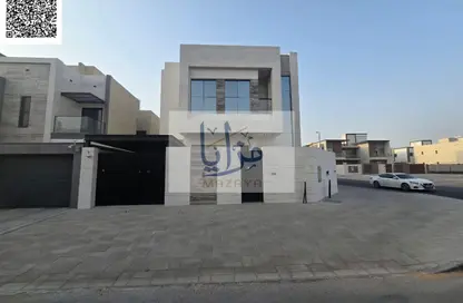 فيلا - 5 غرف نوم - 7 حمامات للبيع في 1 الياسمين - الياسمين - عجمان