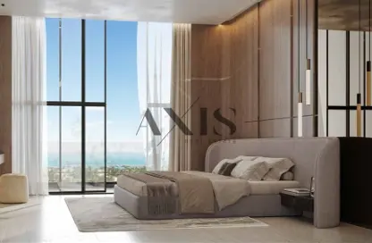 شقة - 3 غرف نوم - 3 حمامات للبيع في أغوا ريزيدنسز - جزر دبي - دبي شقة - 3 غرف نوم - 3 حمامات للبيع في أغوا ريزيدنسز - جزر دبي - دبي