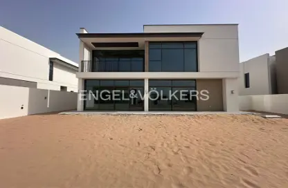 فيلا - 4 غرف نوم - 5 حمامات للبيع في تلال الفرجان - المرحلة الأولى - الفرجان - دبي