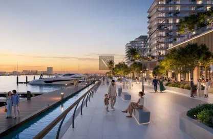 شقة - 3 غرف نوم - 4 حمامات للبيع في أوريا - ميناء راشد - دبي شقة - 3 غرف نوم - 4 حمامات للبيع في أوريا - ميناء راشد - دبي