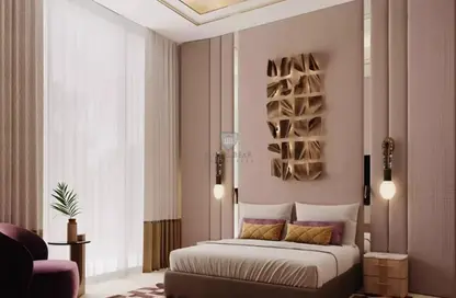 Apartment - 1 Bedroom - 2 Bathrooms for sale in Taj Wellington Mews - Al Marjan Island - Ras Al Khaimah