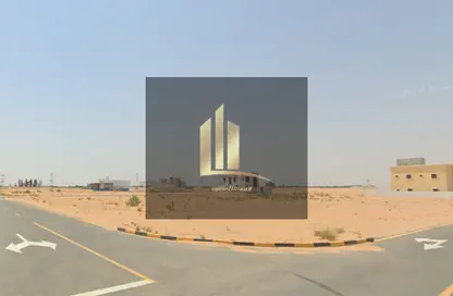 أرض - استوديو للبيع في بساتين الزبير - الرحمانية - الشارقة