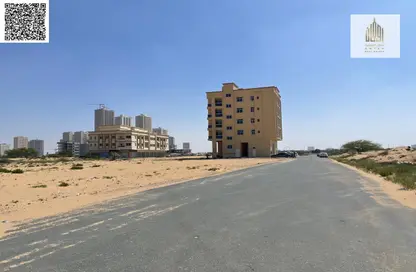 Bulk Sale Unit - Studio for sale in Ajman Hills - Al Alia - Ajman