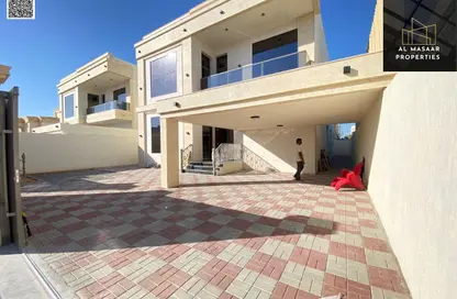 Villa - 5 Bedrooms - 7+ Bathrooms for sale in Al Rawda 3 Villas - Al Rawda 3 - Al Rawda - Ajman