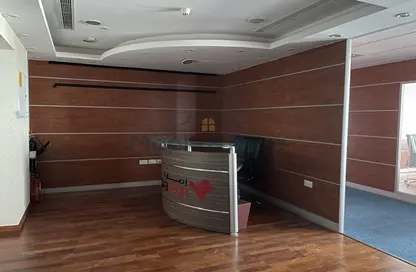 صورة لـ موقف سيارات مكتب - استوديو - 2 حمامات للايجار في A بزنس سنترال برج - بزنس سنترال - مدينة دبي الإعلامية - دبي ، صورة رقم 1