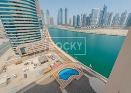 Lake View | With 2 Parking | Vacant Office