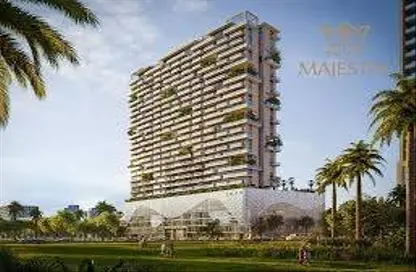 بنتهاوس - 3 غرف نوم - 4 حمامات للبيع في قرية الجميرا سركل - دبي بنتهاوس - 3 غرف نوم - 4 حمامات للبيع في قرية الجميرا سركل - دبي