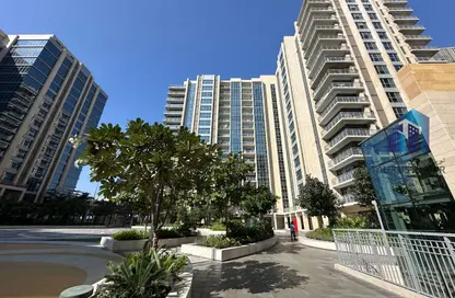 شقة - 2 غرف نوم - 3 حمامات للايجار في اليازية 1 - مشروع إثراء ديرة - ديرة - دبي