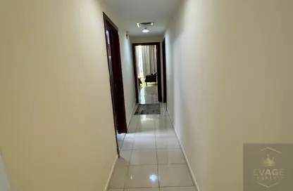 Apartment - 2 Bedrooms - 2 Bathrooms for rent in Liwara 1 - Ajman