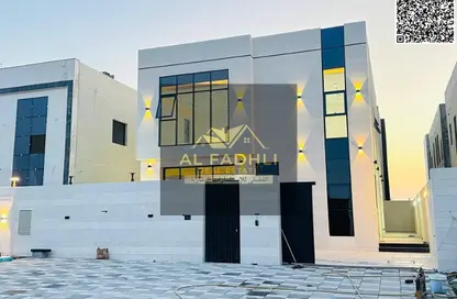 فيلا - 4 غرف نوم - 6 حمامات للبيع في الزاهية جاردنز - الزاهية - عجمان