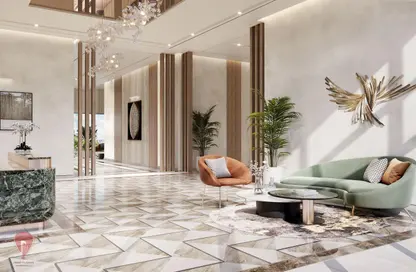 شقة - 1 حمام للبيع في عزيزي فينيسيا - دبي الجنوب (مركز دبي العالمي) - دبي