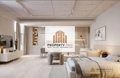 شقة - 2 غرف نوم - 2 حمامات للبيع في ماج 330 - سيتي أوف أرابيا - دبي