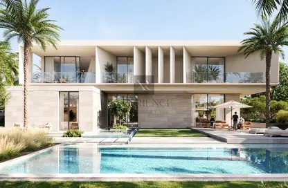 فيلا - 7 غرف نوم - 8 حمامات للبيع في الواحة - لافيتا - الواحة من إعمار - دبي فيلا - 7 غرف نوم - 8 حمامات للبيع في الواحة - لافيتا - الواحة من إعمار - دبي