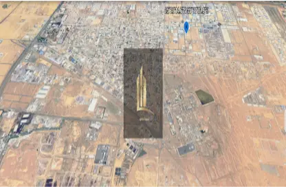 Land - Studio for sale in Al Sajaa S - Al Sajaa - Sharjah