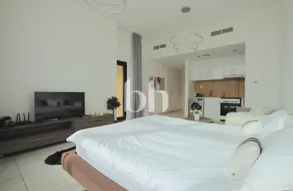 شقة - 1 حمام للايجار في ذا سكوير تاور - قرية الجميرا سركل - دبي شقة - 1 حمام للايجار في ذا سكوير تاور - قرية الجميرا سركل - دبي