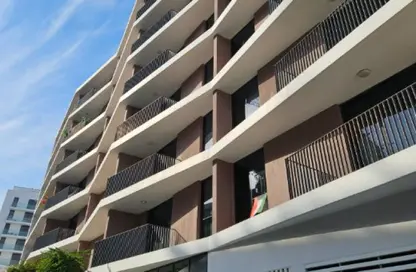 Apartment - 3 Bedrooms - 4 Bathrooms for sale in Rehan Apartments - Aljada - Sharjah
