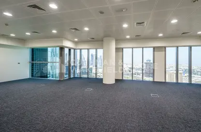 Office Space - Studio for rent in Central Park Office Tower - Central Park Tower - DIFC - Dubai