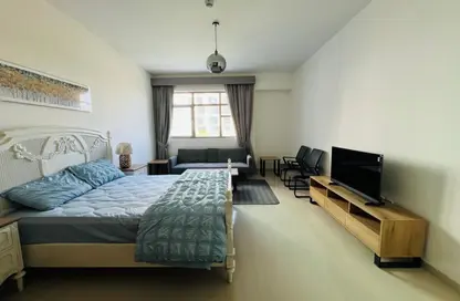 Apartment - Studio - 1 Bathroom for rent in Uptown Al Zahia - Al Zahia - Muwaileh Commercial - Sharjah