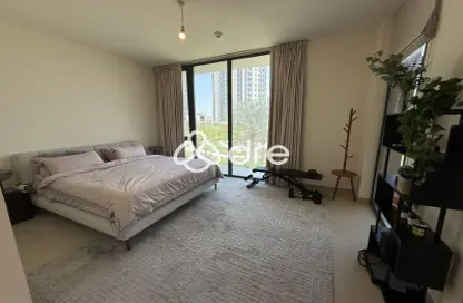 Villa - 3 Bedrooms - 4 Bathrooms for rent in Club Villas at Dubai Hills - Dubai Hills Estate - Dubai