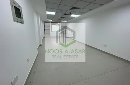 Office Space - Studio - 1 Bathroom for rent in Baniyas Tower - Al Rigga - Deira - Dubai