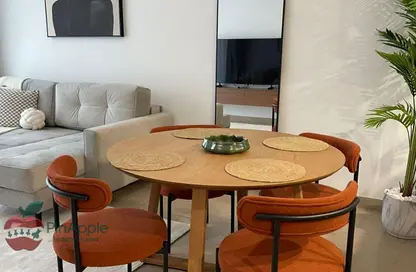 Apartment - 1 Bedroom - 2 Bathrooms for rent in The Haven II - Majan - Dubai Land - Dubai Apartment - 1 Bedroom - 2 Bathrooms for rent in The Haven II - Majan - Dubai Land - Dubai