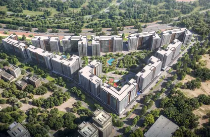 Apartment - 1 Bedroom - 2 Bathrooms for sale in Olfah - Muwaileh Commercial - Sharjah