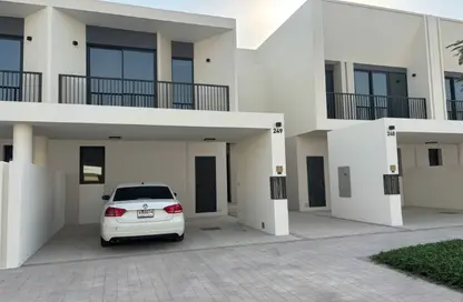 فيلا - 3 غرف نوم - 4 حمامات للبيع في مها تون هوسيس - تاون سكوير - دبي