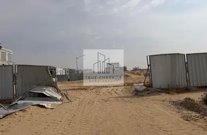 أرض - استوديو للبيع في مالبيري - داماك هيلز 2 - دبي