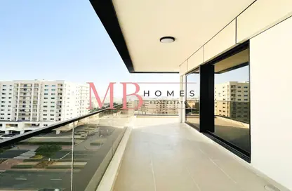 Apartment - 1 Bedroom - 2 Bathrooms for rent in Symbolic Alpha - Liwan - Dubai Land - Dubai