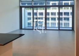 Studio - 1 bathroom for rent in Park View - Saadiyat Island - Abu Dhabi