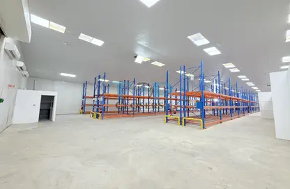 Warehouse - Studio - 2 Bathrooms for rent in Wadi AL AIN 1 - Al Noud - Al Ain