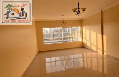 Apartment - 2 Bedrooms - 3 Bathrooms for rent in Al Memzar Tower - Al Taawun Street - Al Taawun - Sharjah