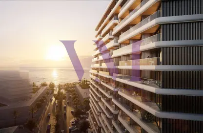 شقة - غرفة نوم - 2 حمامات للبيع في باي فيوز - جزيرة حياة - ميناء العرب - راس الخيمة - رأس الخيمة شقة - غرفة نوم - 2 حمامات للبيع في باي فيوز - جزيرة حياة - ميناء العرب - راس الخيمة - رأس الخيمة