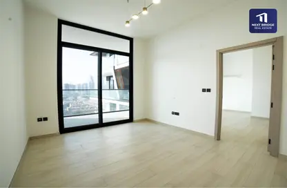 Apartment - 1 Bedroom - 2 Bathrooms for rent in Binghatti LUNA - Jumeirah Village Circle - Dubai